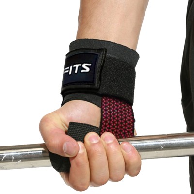 FITS Strap Hook Set Wrist Wrap
